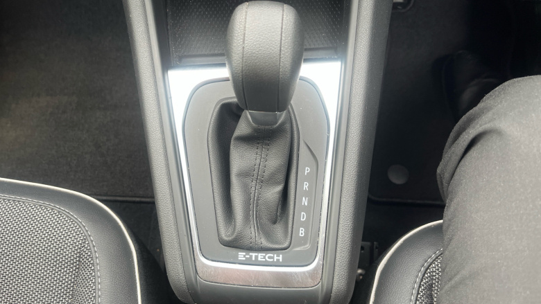 Renault Captur 1.6 E-Tech full hybrid 145 Techno 5dr Auto Hybrid Hatchback